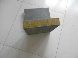 供需市場中的供應亮點 聯友加工定做巖棉防火保溫板、防火隔帶與防火隔板