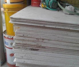 新疆供應(yīng)防火隔板 筑牢安全屏障，守護(hù)生命與財(cái)產(chǎn)